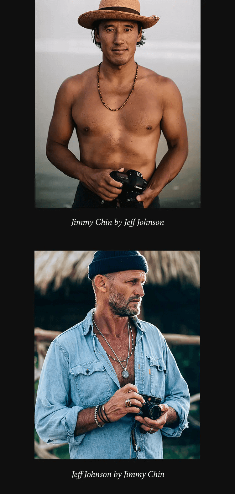 Jimmy chin x tnf ball cap hot sale
